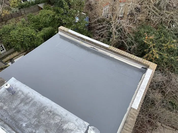 Richmond Roofing Group project photo