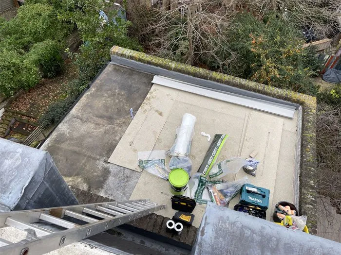 Why homeowners choose our roof tiles service in Richmond