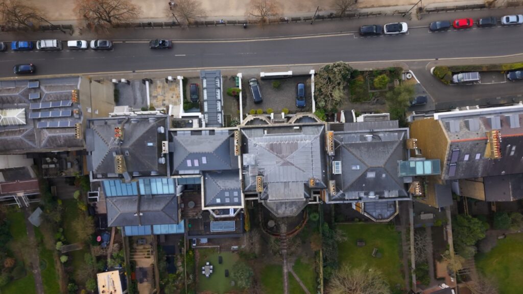 Richmond Roofing Group project photo
