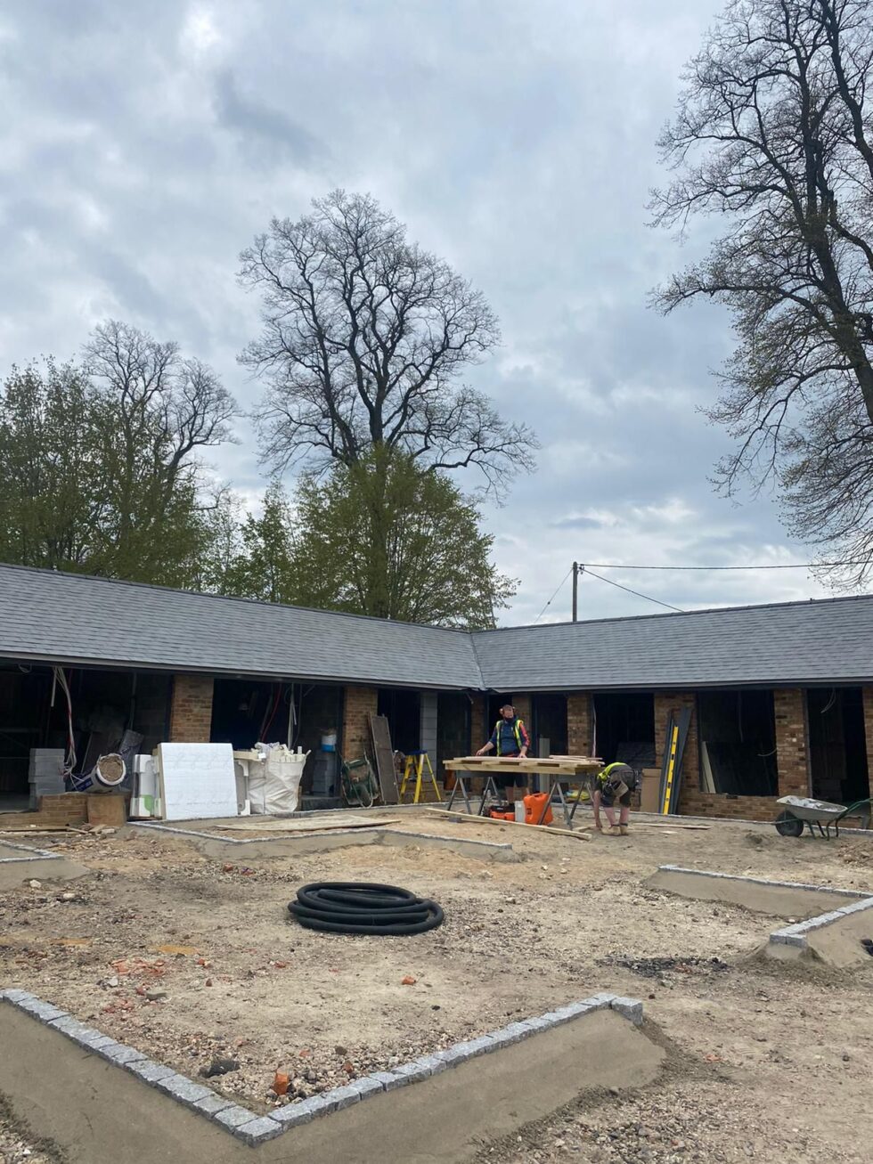 Richmond Roofing Group project photo