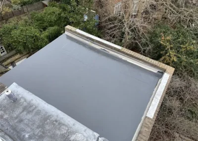 emergency roof repairs
