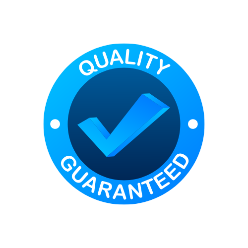 Quality workmanship