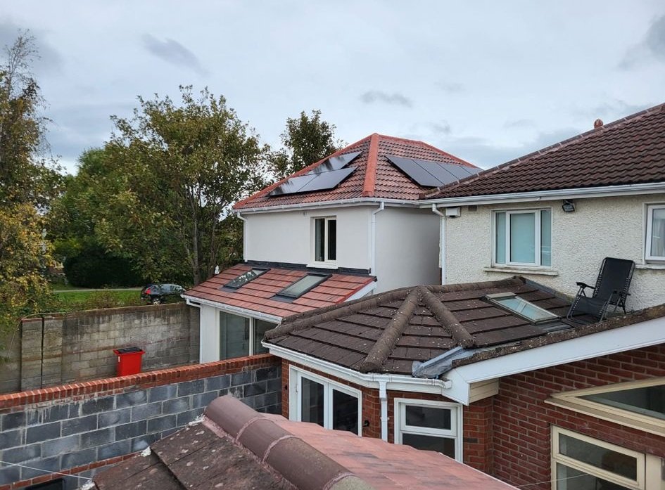 Gutters