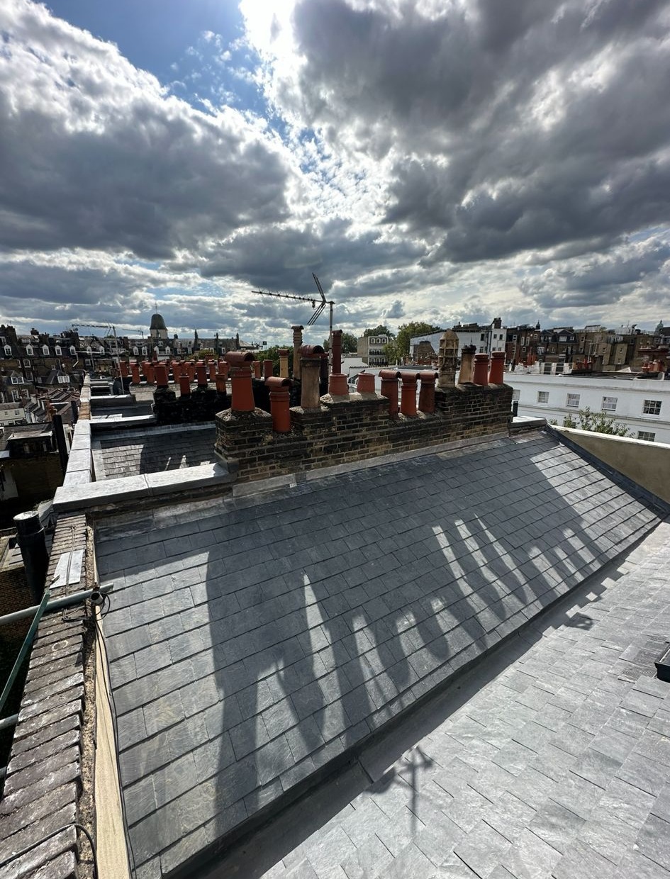 Roof Slates